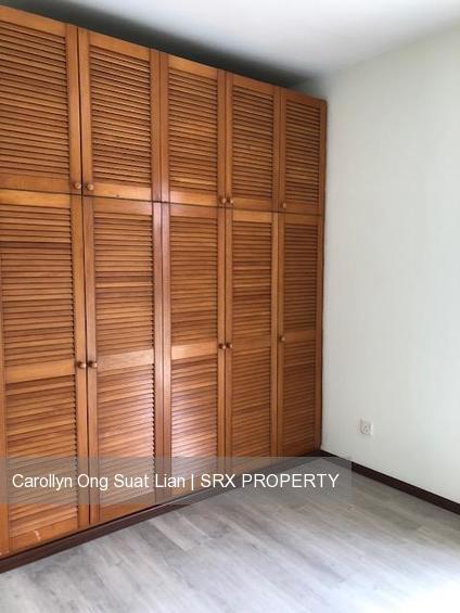 Bullion Park (D26), Condominium #180843942